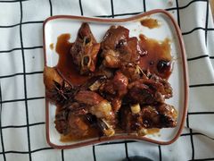 -兰陵农贸市场(新世界花苑店)