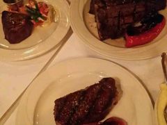 -Keens Steakhouse
