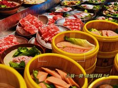 -闻小豆贵州自助火锅(万象城店)