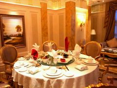 中餐厅包房-南通金石国际大酒店