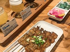 -木屋烧烤(龙岗南联店)