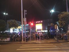 门面-万达广场(江桥店)