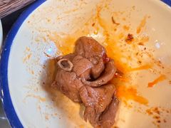 -孙婆婆美蛙兔火锅(踏水桥店)