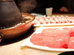 -东来顺饭庄(西直门店)