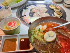 -猫抓烤肉(武进吾悦广场店)