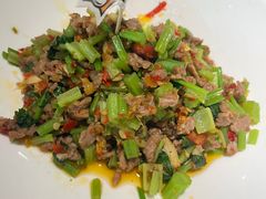 -太二酸菜鱼(长沙IFS国金中心店)