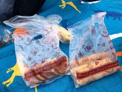 -朱記糯米蛋糕(千川百货店)