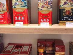 -乐天免税店(明洞店)