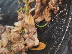 -厚味居炙子烤肉·清真(天桥南纬路店)
