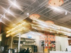 大堂-大茴香越法料理(SOHO复兴店)