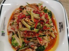 -魏家凉皮(博水商务大厦店)