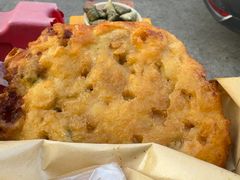 -花园菜市场