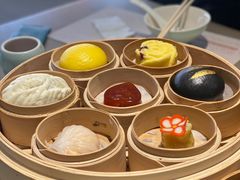 -茶港·点心·啫啫煲(王府井店)