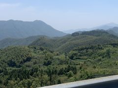 -江南天池