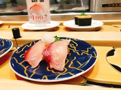 -大起水产回转寿司(道顿堀店)