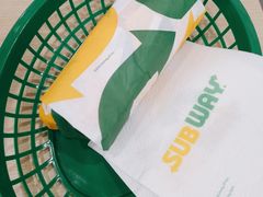 -赛百味SUBWAY(建六宜安广场店)