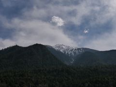 -林芝工布庄园希尔顿酒店-猎味中餐厅