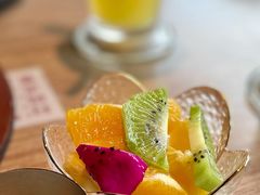 一碗小水果沙拉-必胜客(棠下店)