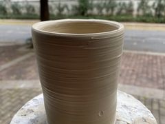 -馆陶手作坊DIY·陶艺·石塑粘土·石膏娃娃(车陂店)