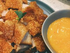 -半山腰·云南菜(侨福芳草地店)