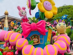 -杭州Hello Kitty乐园