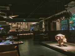 大堂-古京·臻致料理(月湖店)