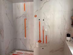 -百安居装修建材卖场(泰然店)