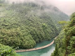 -狮子关旅游区