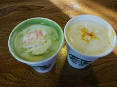 -星巴克臻选(北京前门大街店)