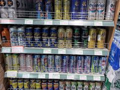 -婕妮璐超市 Jenny Lou’s Shop(三里屯店)