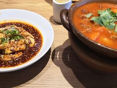 -峨嵋小镇·川菜(勒泰中心店)