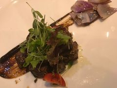 -雅玛花式铁板烧(国宏宾馆店)