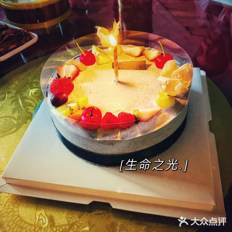 美食  |  第一次听说“老济南烤鸭”，那就尝尝呗[呲牙][呲牙]