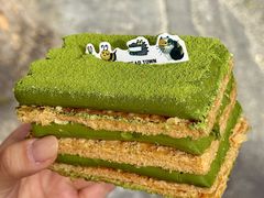 -RUGOO RUGOO·面包小镇(南锣鼓巷店)