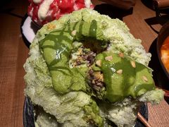 -双门洞·森系料理(体育西店)