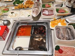-海底捞火锅(群光广场店)