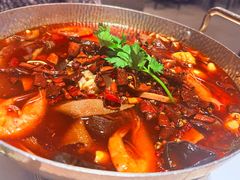 -正兴蜀园(科技园区店)