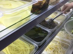 -辣火功夫麻辣烫(明洞1号店)