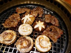 -肉魁屋·烧肉·烧鸟·酒场(高新店)