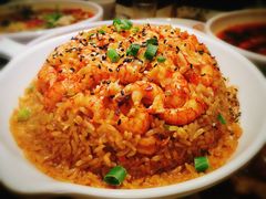 龙虾盖饭-叶派龙虾•招牌香辣蟹·海鲜(中海国际店)