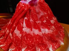 -鲁山牛寿喜烧(五龙广场店)