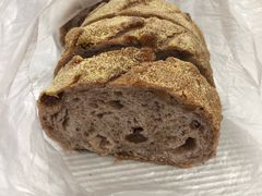 红酒黑麦提子核桃面包-仙峰天然面包(迎宾路店)