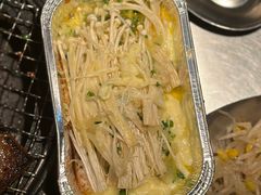 -炑八韩烤(琼华店)