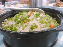 -钱大妈海鲜饭店(保利林语店)