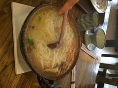 -兰木肆·云南菜(龙湖U城天街店)