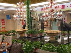 -汤泉良子.足疗按摩.SPA(中关村店)