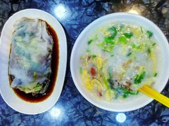 -燊意布拉肠云吞面(中山四路店)