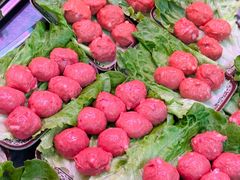 -伟记牛肉(金鸿公路店)