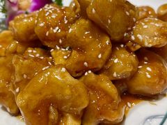 -新侨小馆(东直门北小街店)