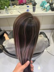 -FASHION PALACE hair+